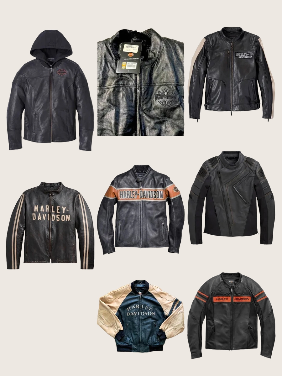 Harley Davidson Jacket: Rock This Timeless Classic!