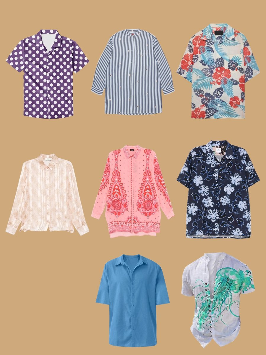 Magnum PI Shirt: The Hawaiian Revival You Need!