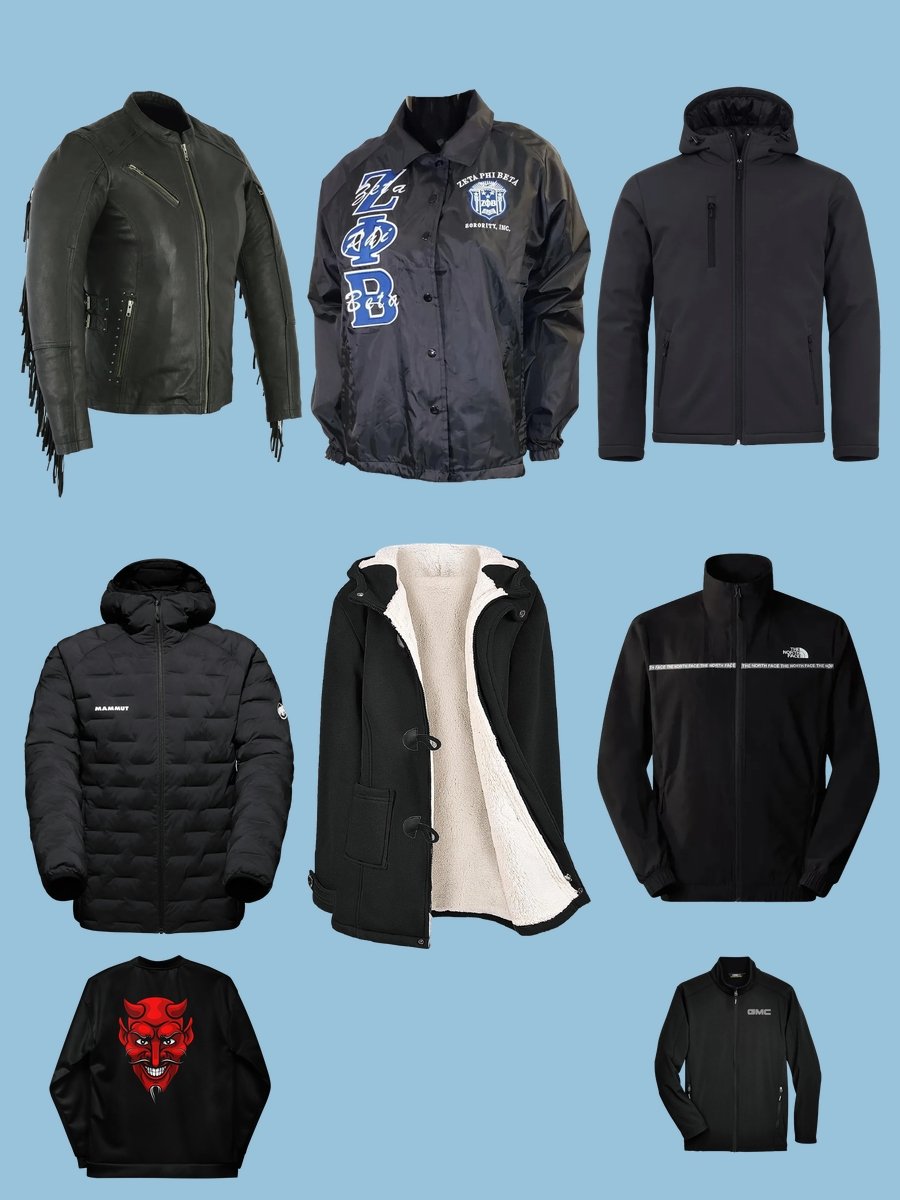 Men's Puffer Jackets: Elevate Your Winter Game