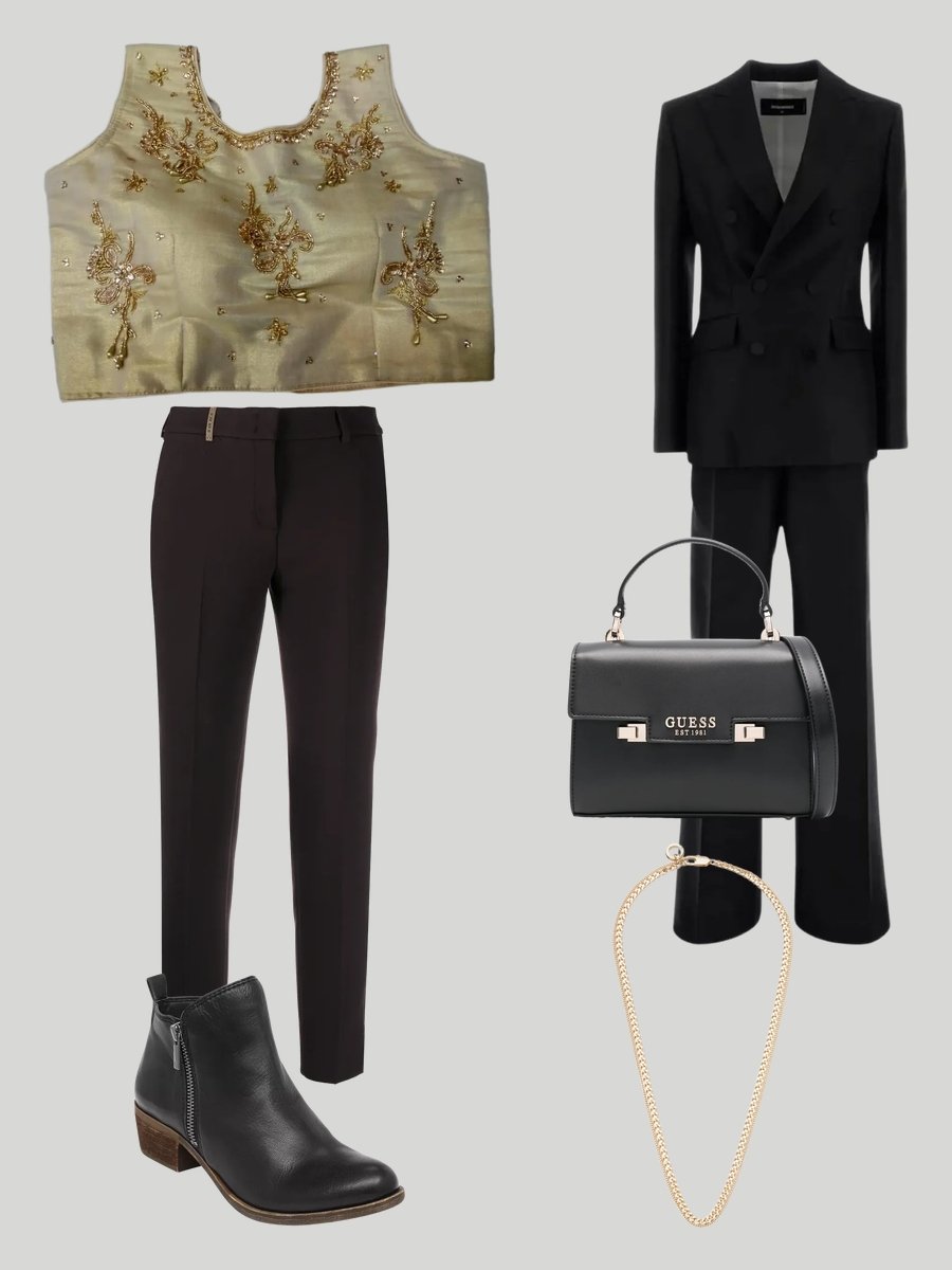 Master How to Measure for a Suit Jacket: Effortlessly Chic Tips