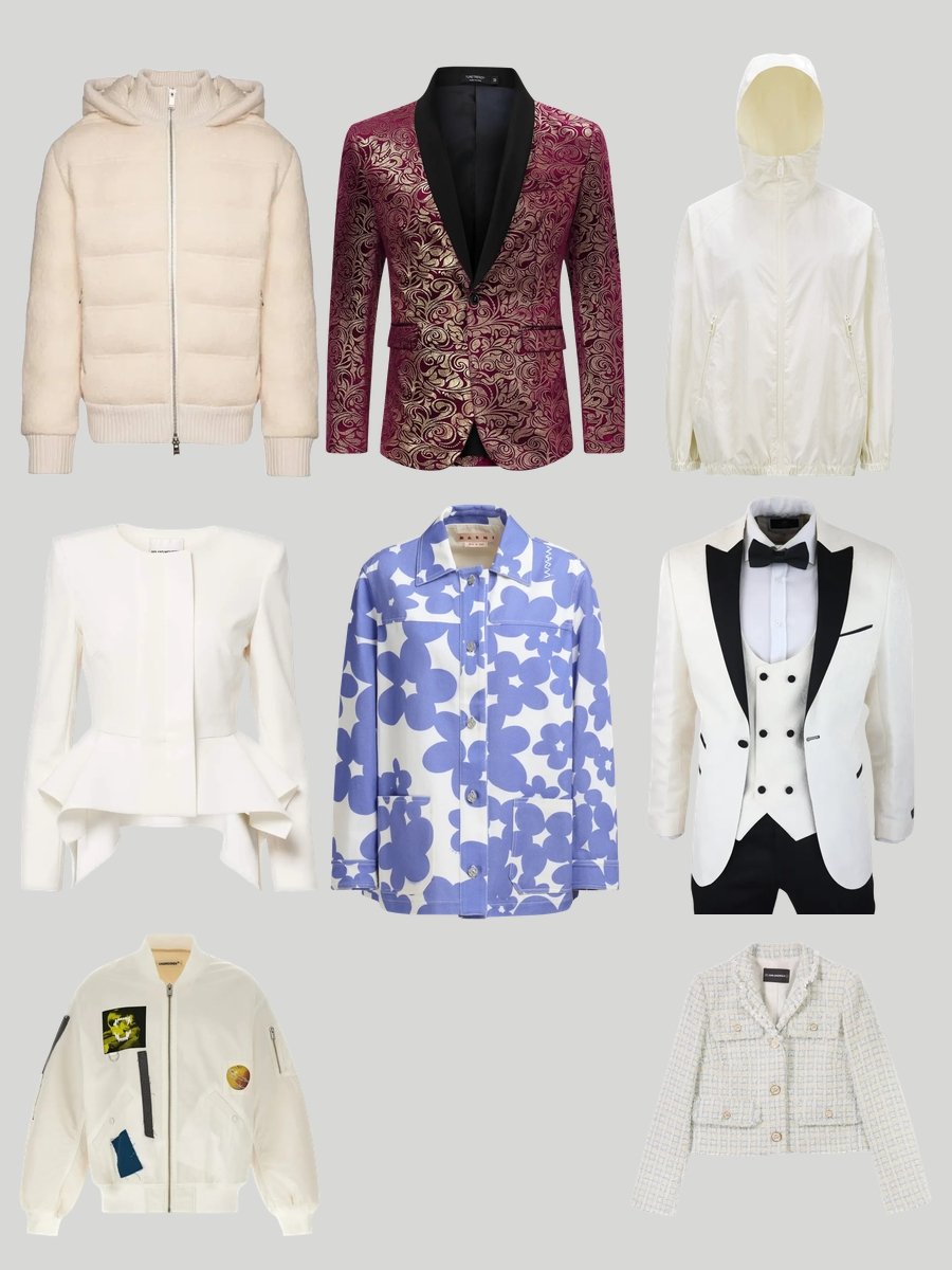 Snow Jacket Women: Your Winter White Wonderland