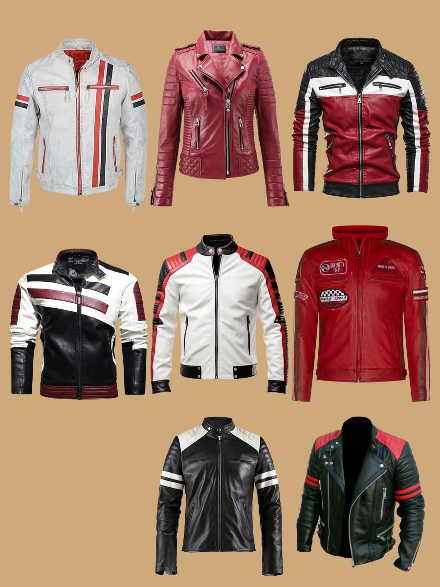 Formula 1 Jacket: Race into Style with Flair!
