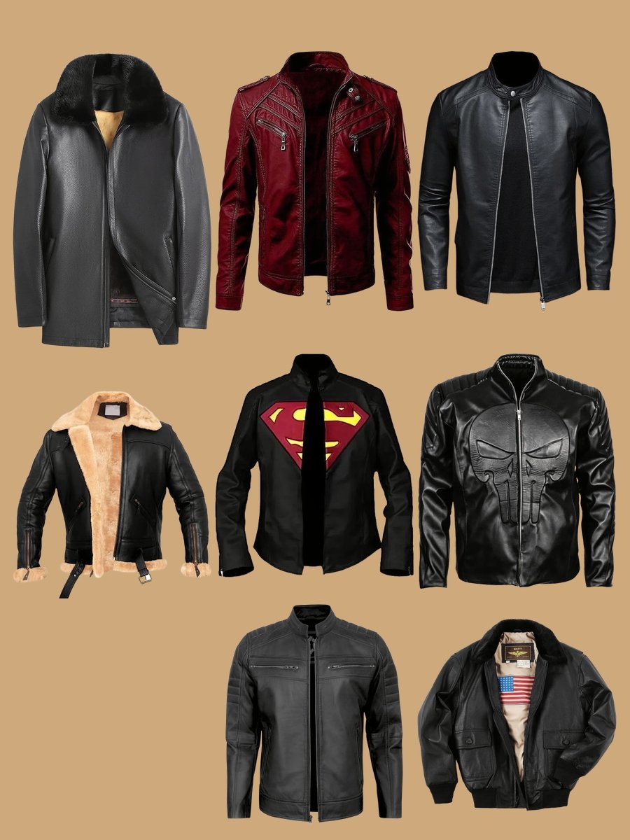 Strait Jacket Chic: How to Nail the Look