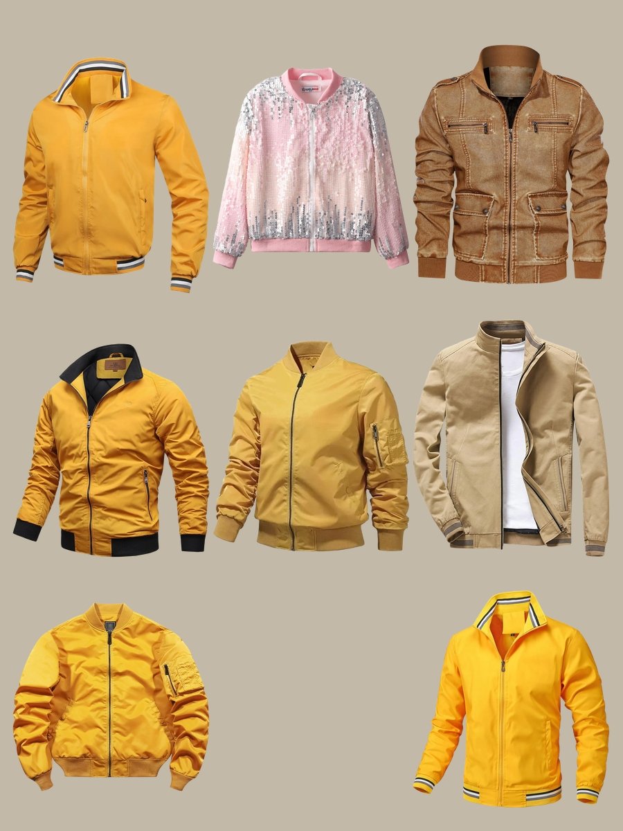 Yellow Jackets Season 2: Fashion Forward Unveiling!