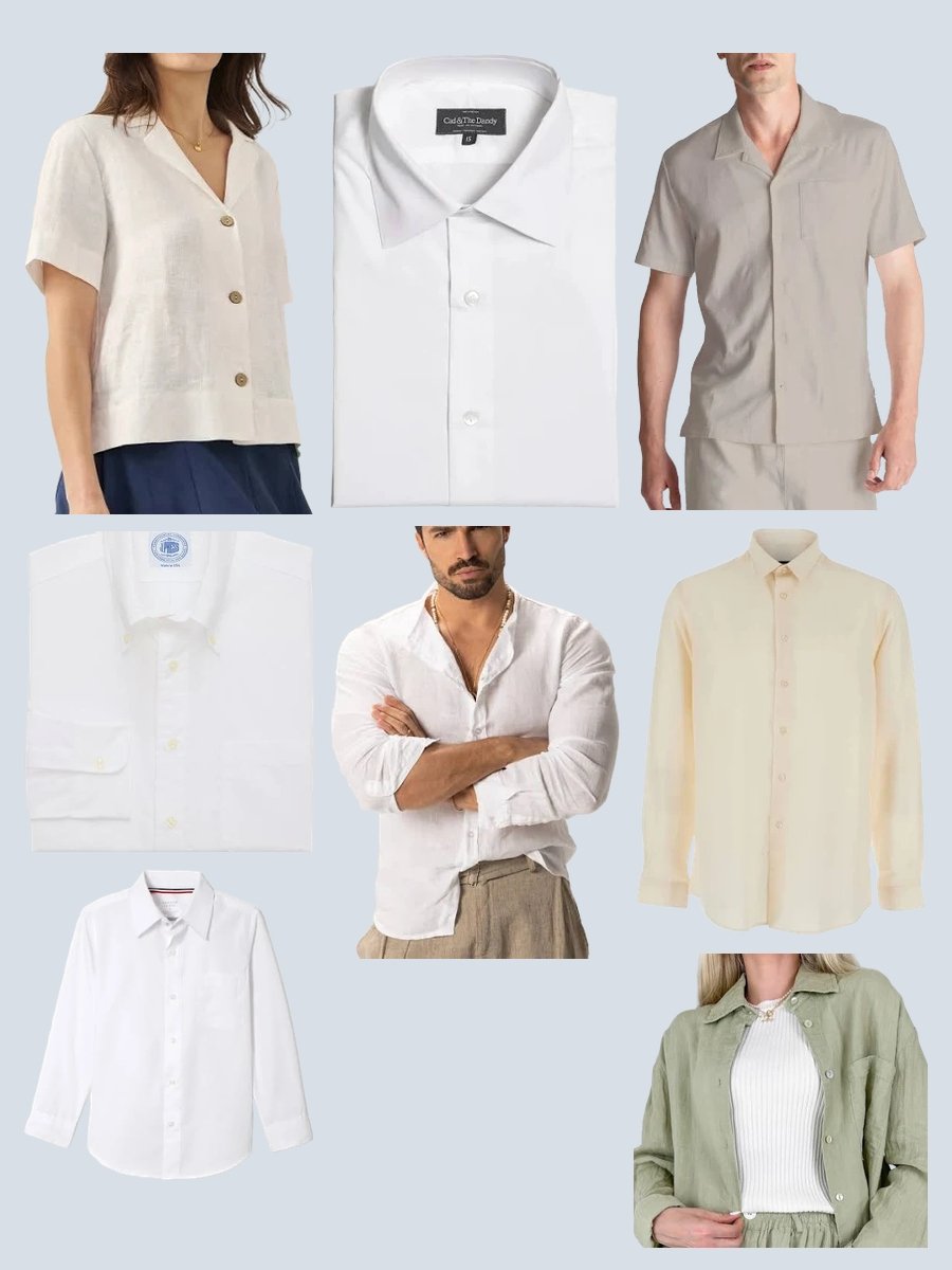 Business Casual Shirts: Elevate Your Office Wardrobe!