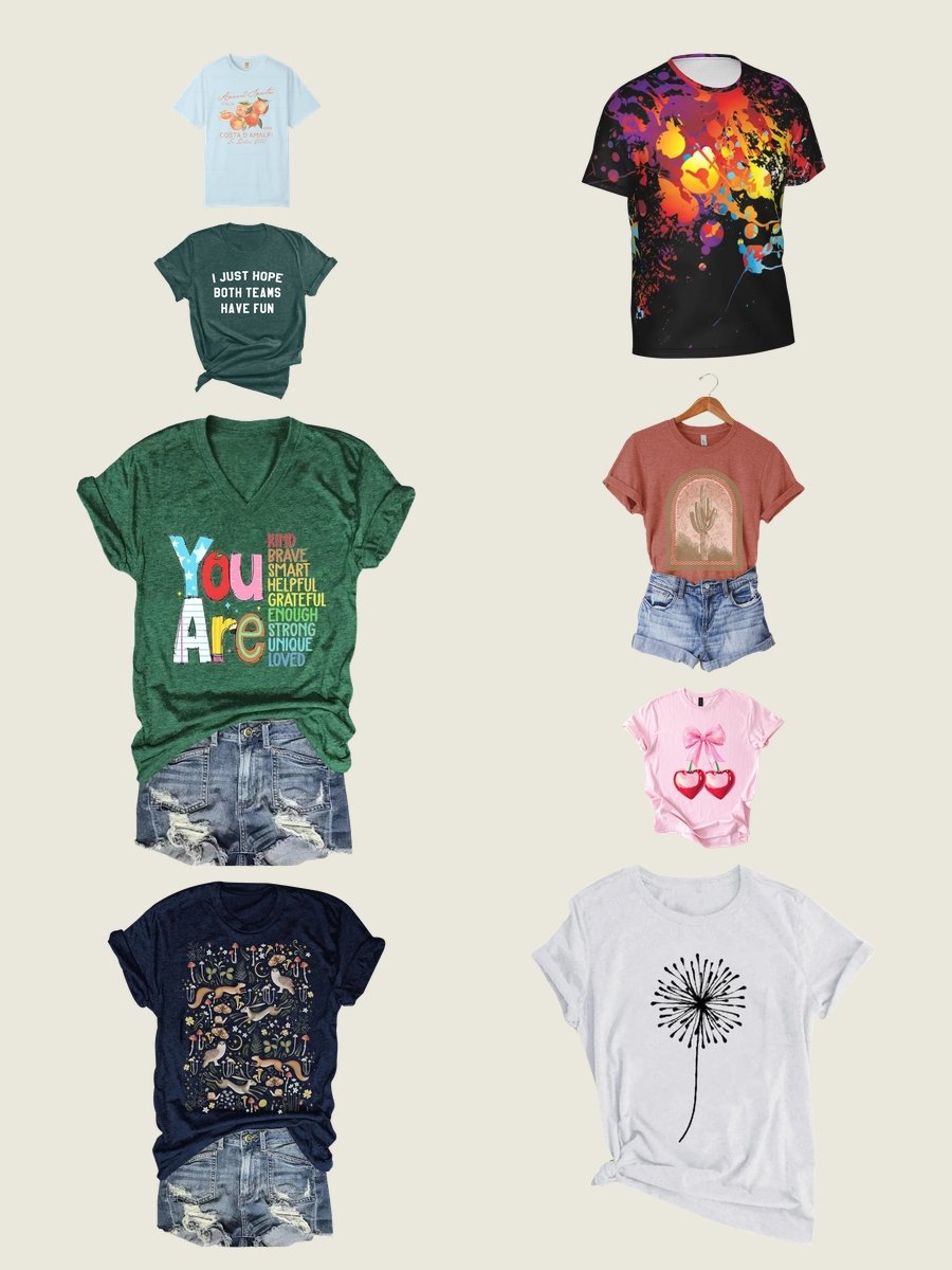 Shirts with Witty Sayings: Your Fashion Funnyside