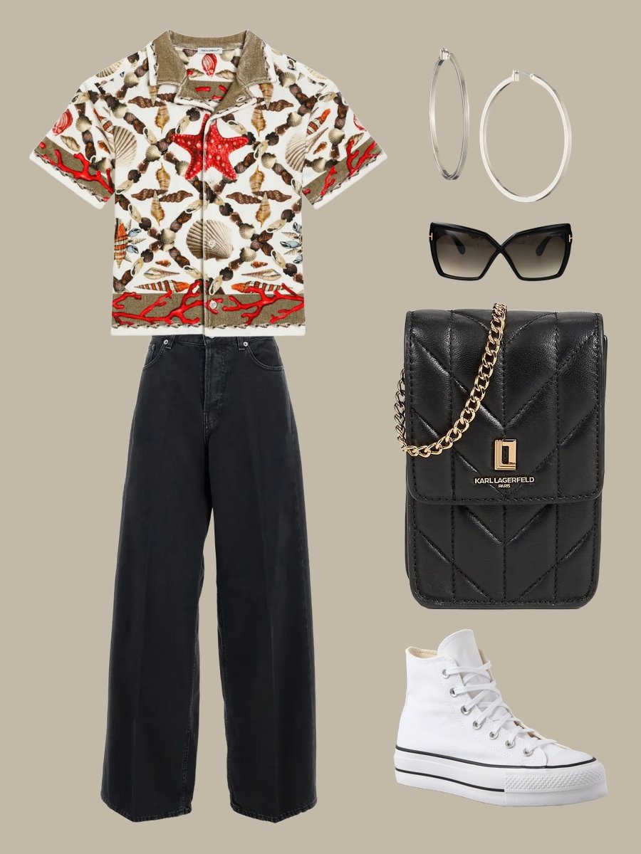 Craft Your Own Roblox Shirt & Style It Right