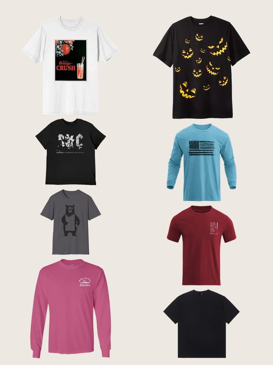 Lions Shirt Styled: Roar in Fashion's Chicest Tee