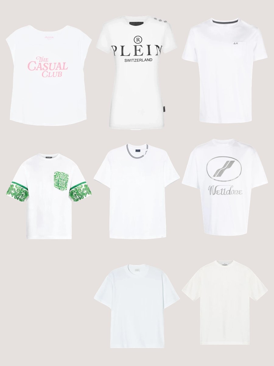 Discover the Chic T Shirt Outlet Vibes Today!