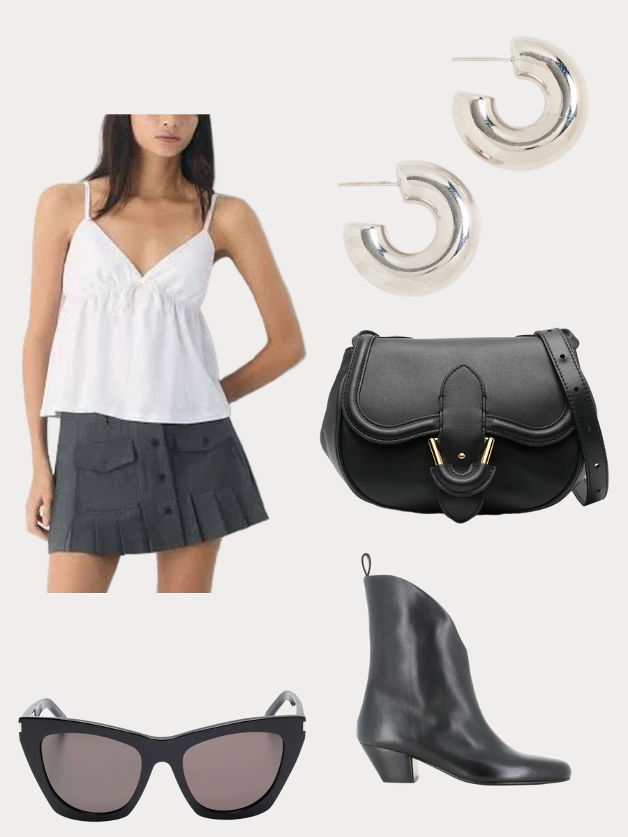 Sunday Mass Clothing: Perfect Style for All Seasons