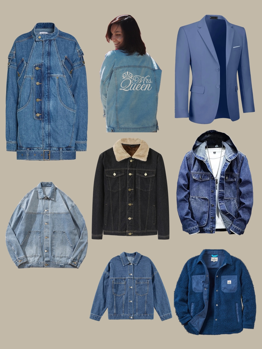 Dream Clothing: Elevate Your Style Effortlessly