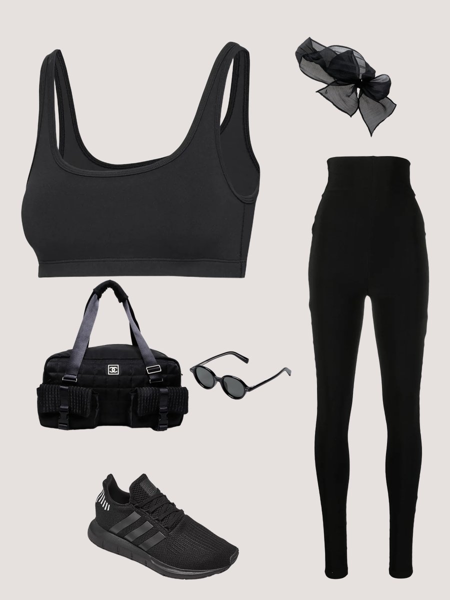 Activewear Plus Size Clothing: Chic & Comfortable Picks