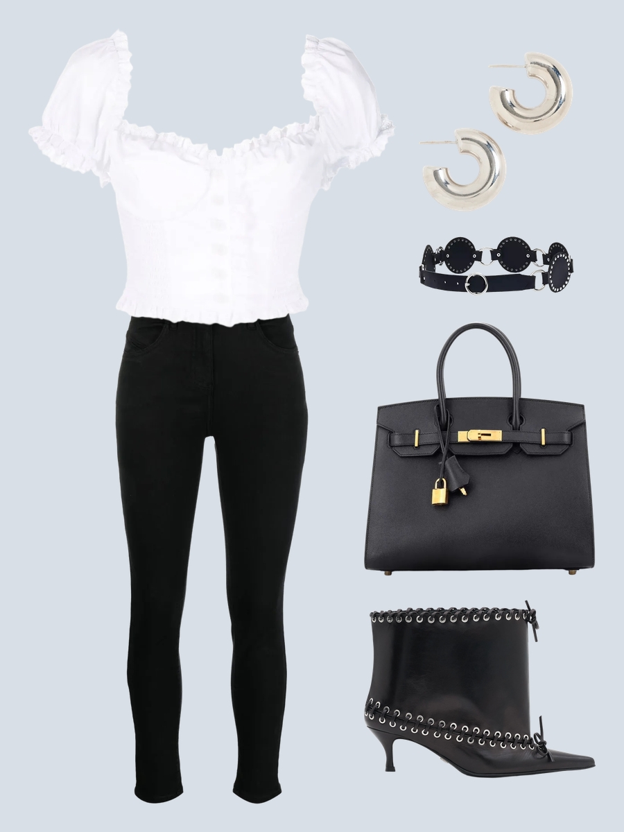 Clothes Teaching: Elevate Your Wardrobe Game