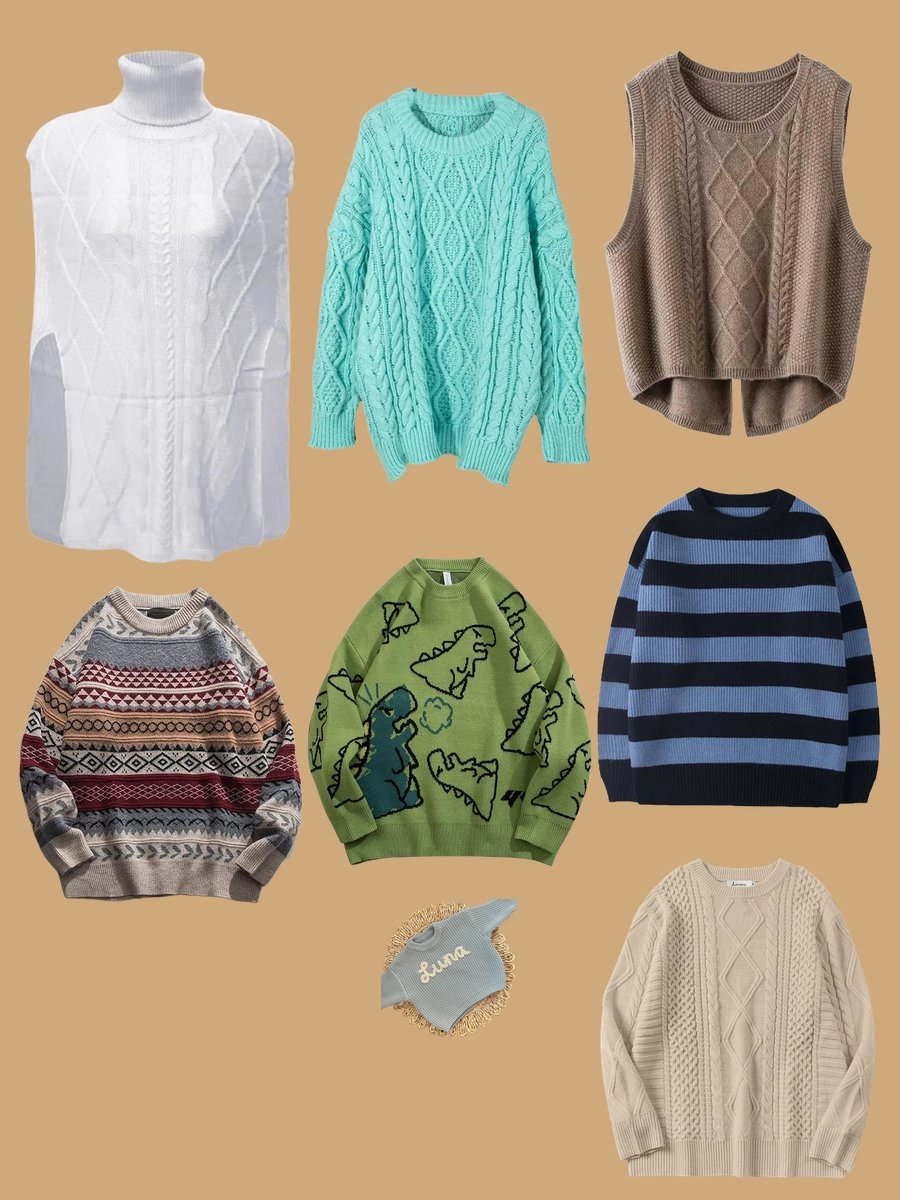 Discover Korean Clothes with Trendy Flair!