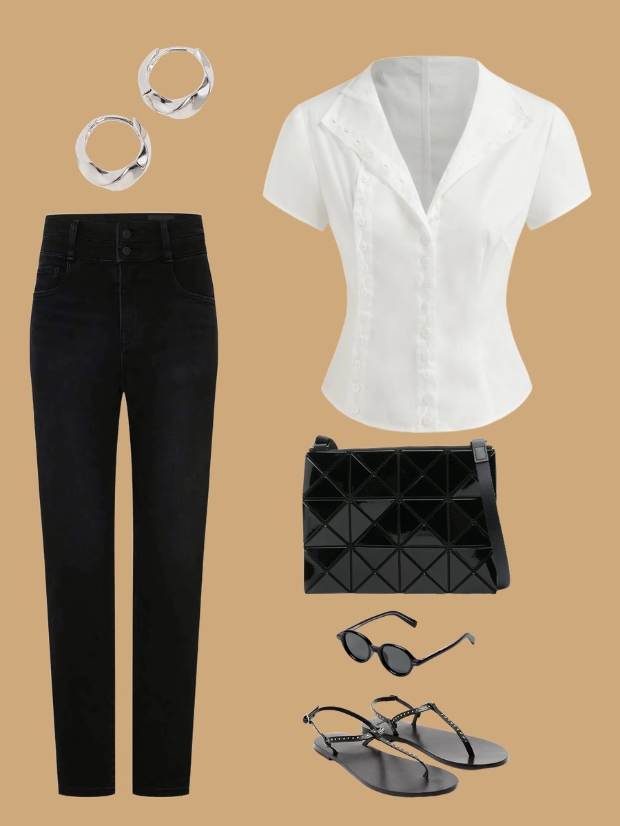 Get Rid of Oil Stain on Clothes: Fashionably Clean!