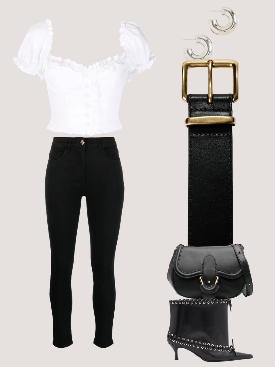 Women Boutique Clothing: Chic Styles Await!