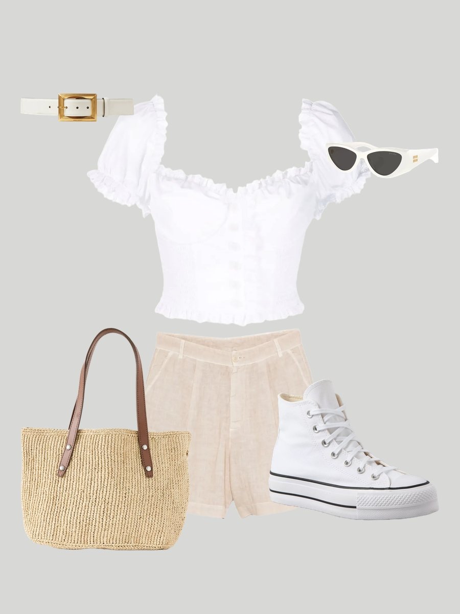 Cotton Clothes for Women: Chic Summer Must-Haves