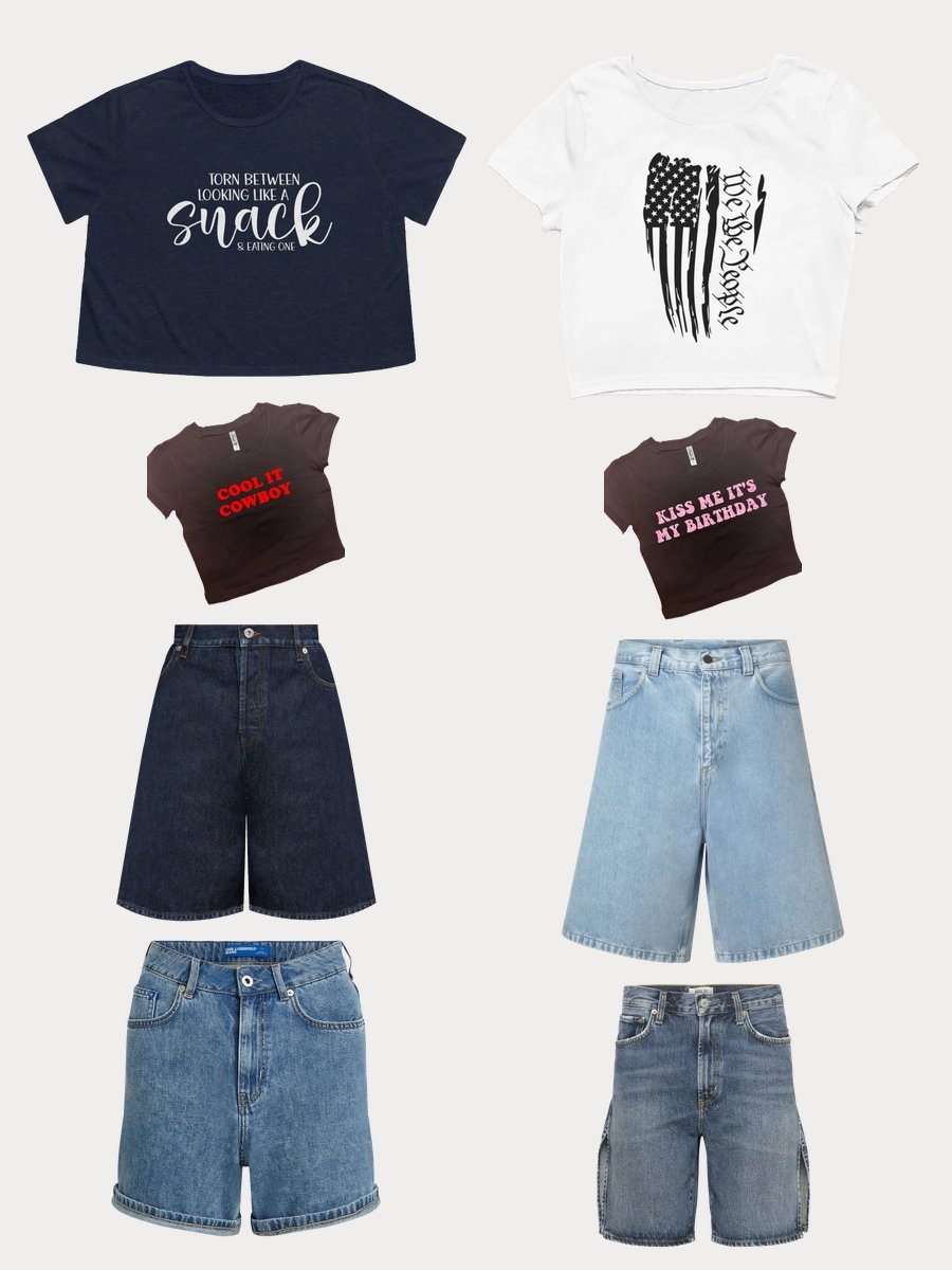 Babygirl Clothing Bliss: Flirty, Fun, and Fashion-Forward!