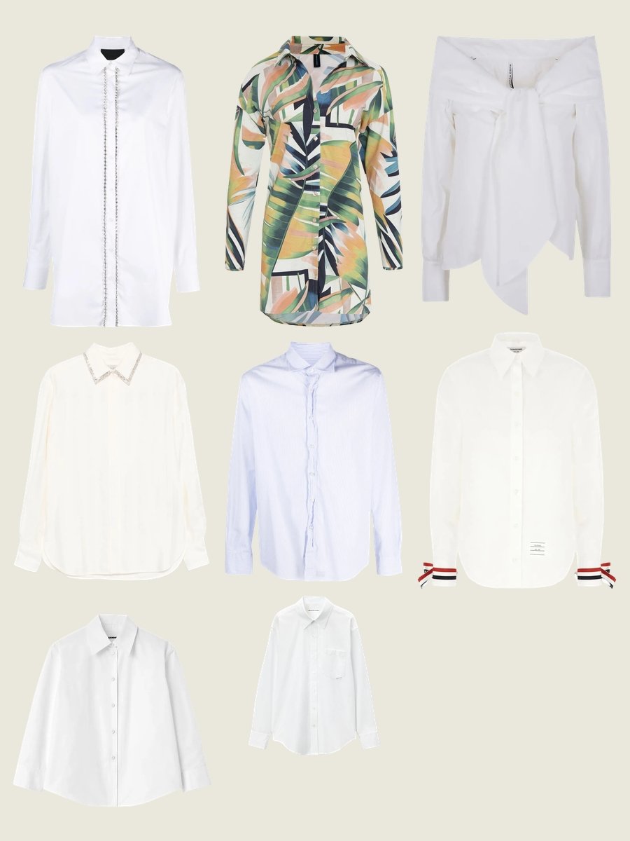 Womens Button Up Shirts: Explore Their Endless Charm!