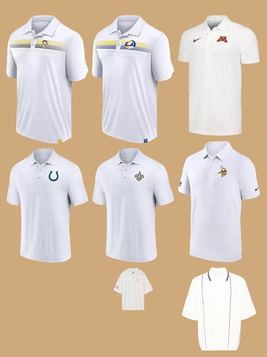 Polo Shirts Women: Elevate Your Style Game Instantly