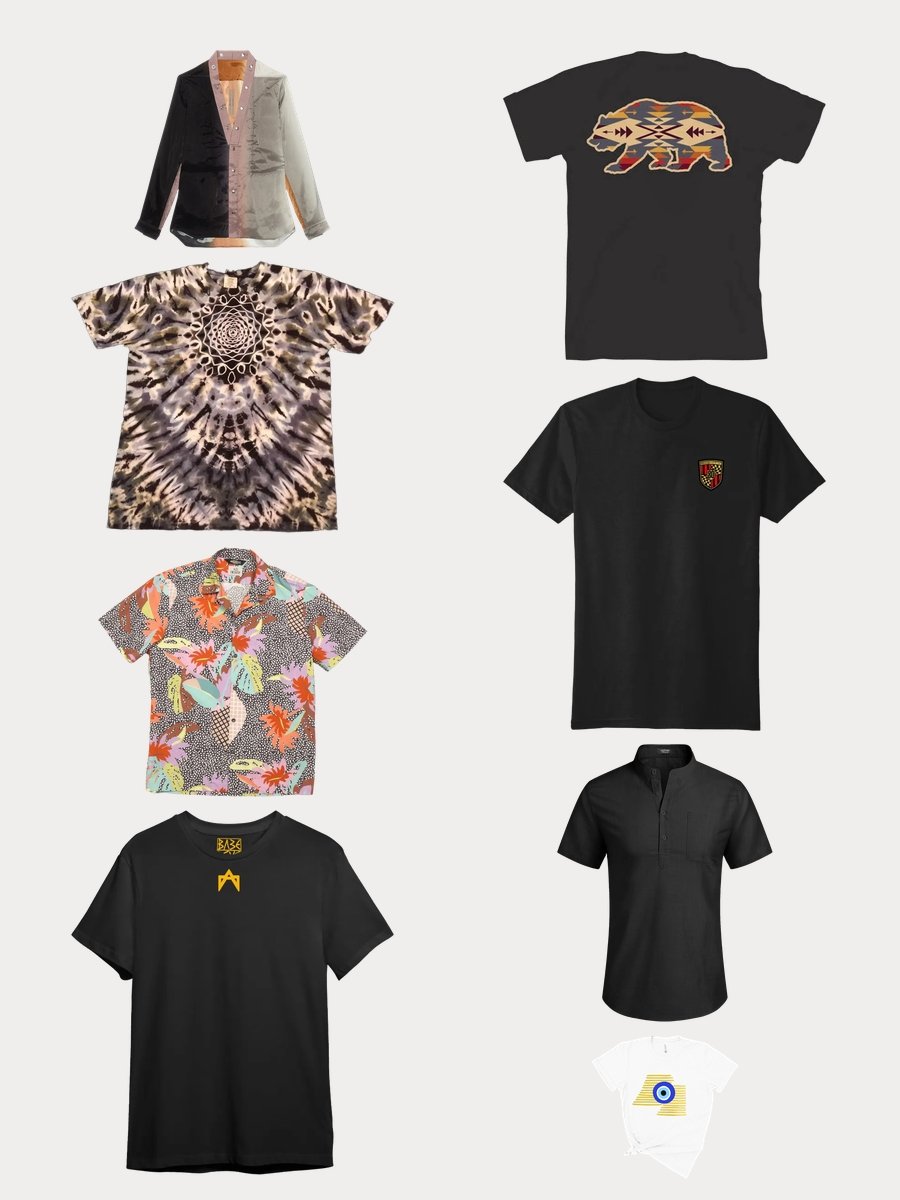 Thermal Shirts for Men: Your Cool-Weather Style Savior