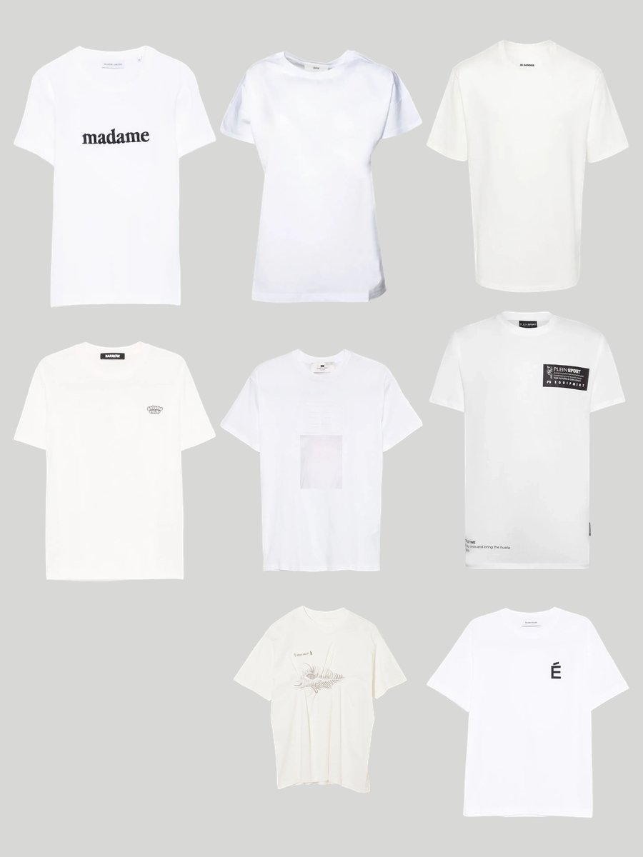 Organic Cotton T-Shirts: The Must-Have Wardrobe Staple