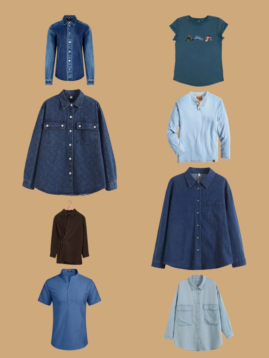 Vintage Western Shirts: The Ultimate Style Revival