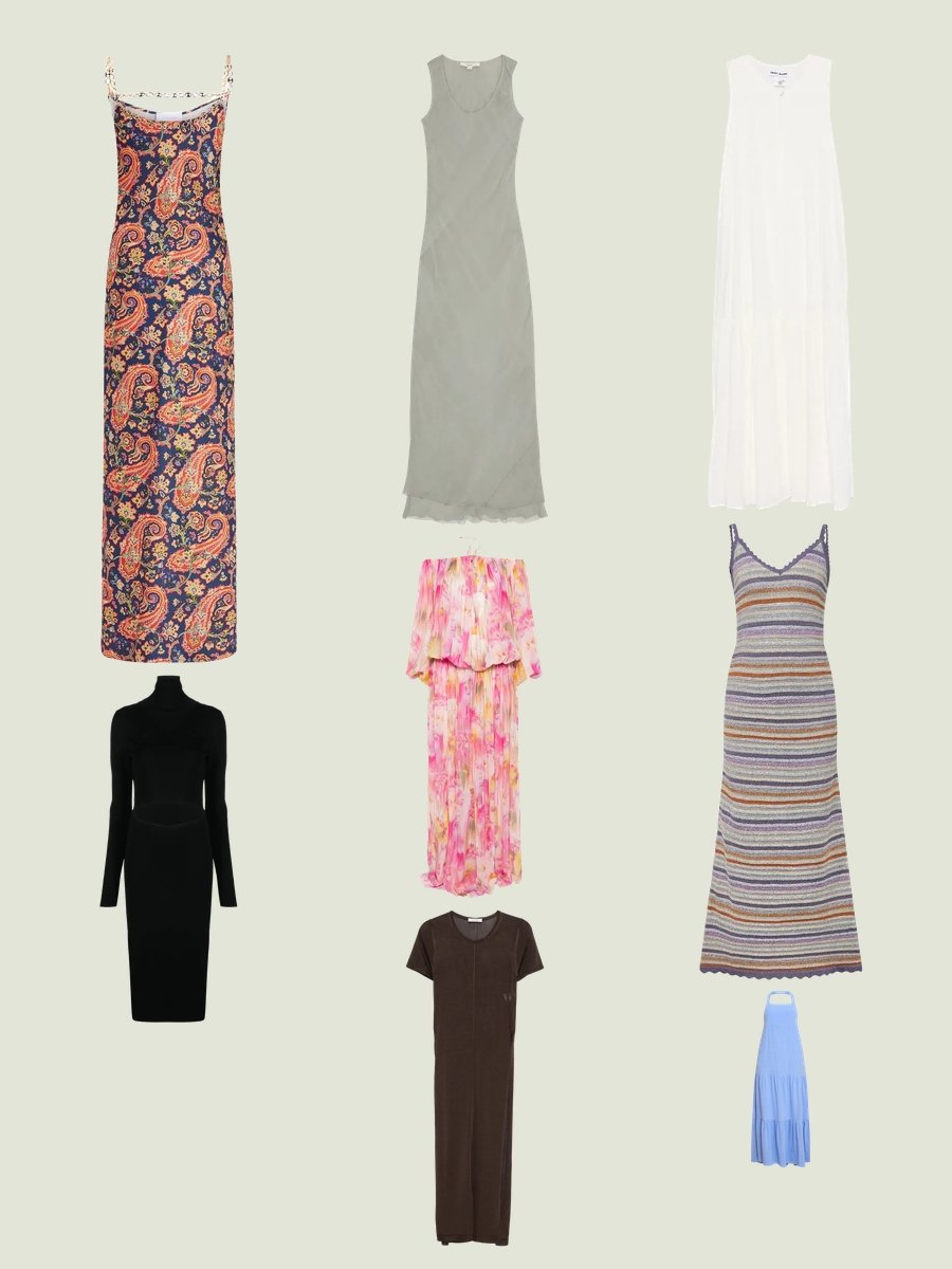 Hippy Clothing: Embrace Your Inner Boho Chic