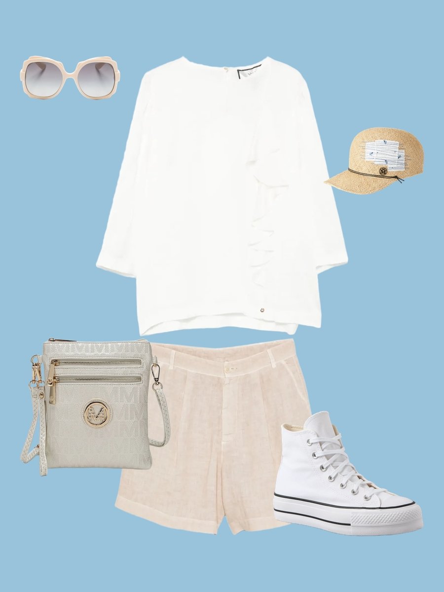 32 Degree Heat Clothing: Breeze Through Summer