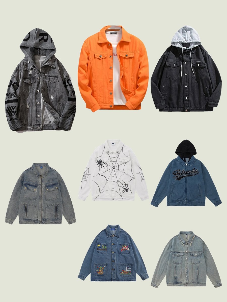 Gerry Clothing: Your Ultimate Style Revolution