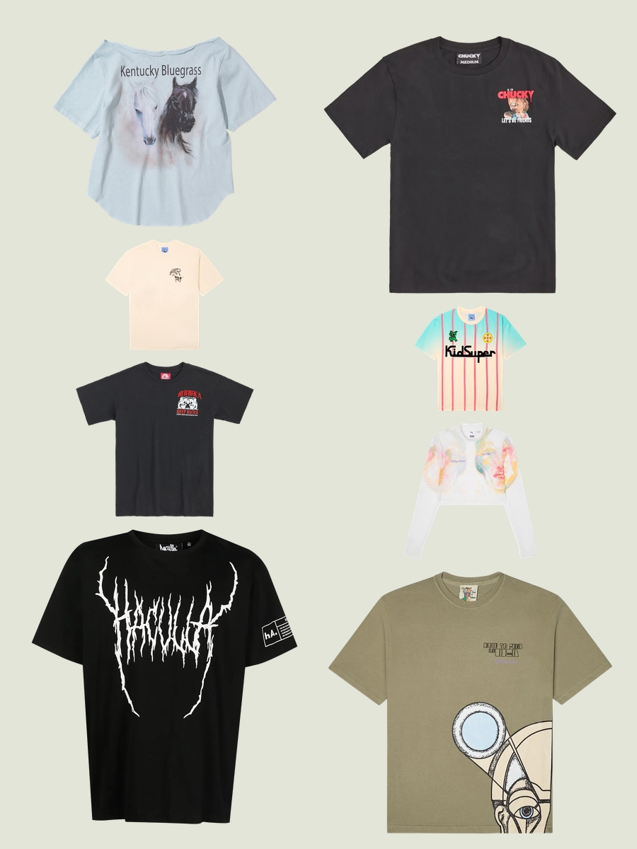 Kanye Swastika Shirt Controversy: Style with Substance