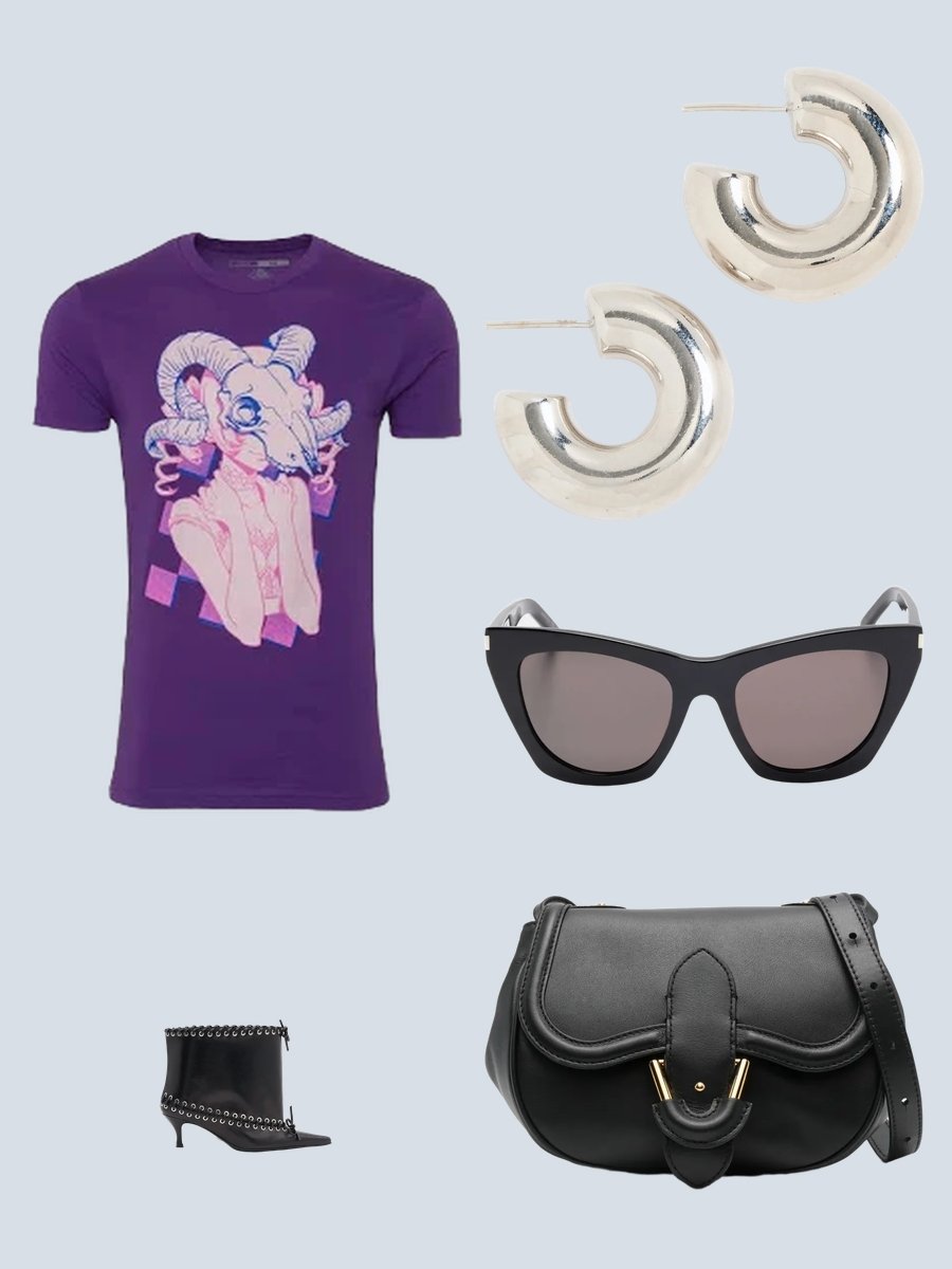 A Wolf in Sheep's Clothing Manga: Style Guide