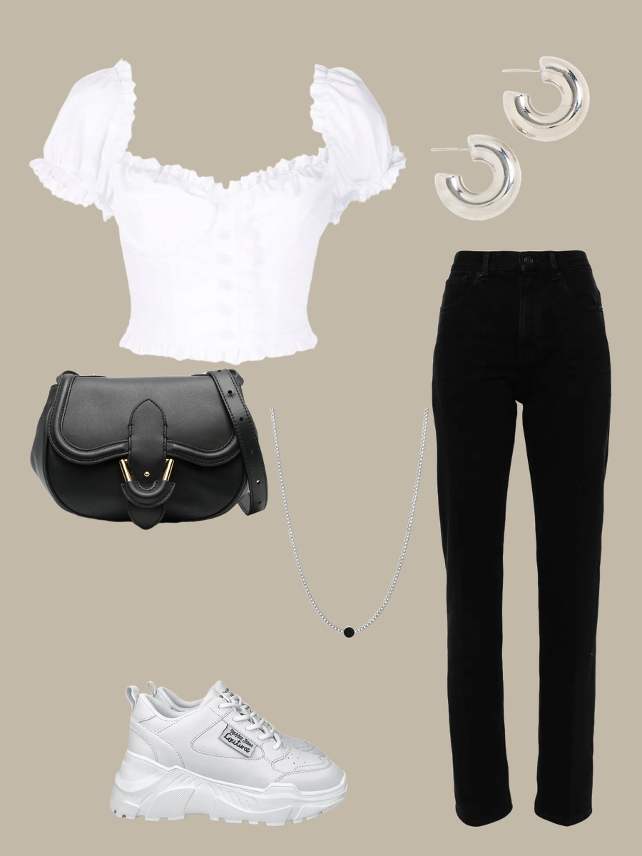 The Essence of Clean Clothes: Effortlessly Chic for You