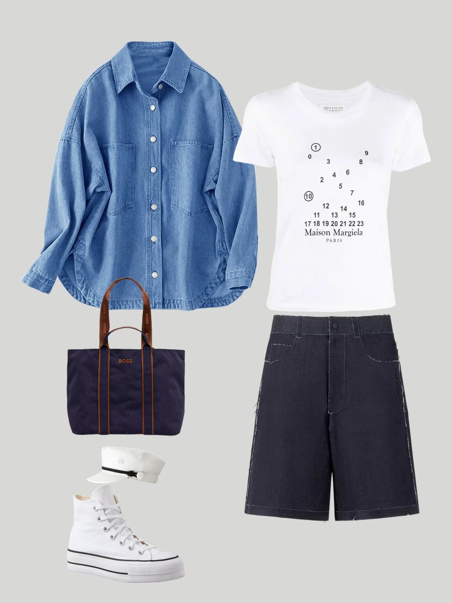 Stylish Toddler Clothes for Your Little Fashionista