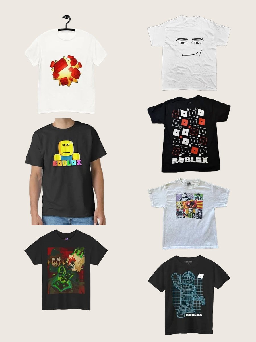 Sansta Shirt Roblox: Style Meets Virtual Fun!