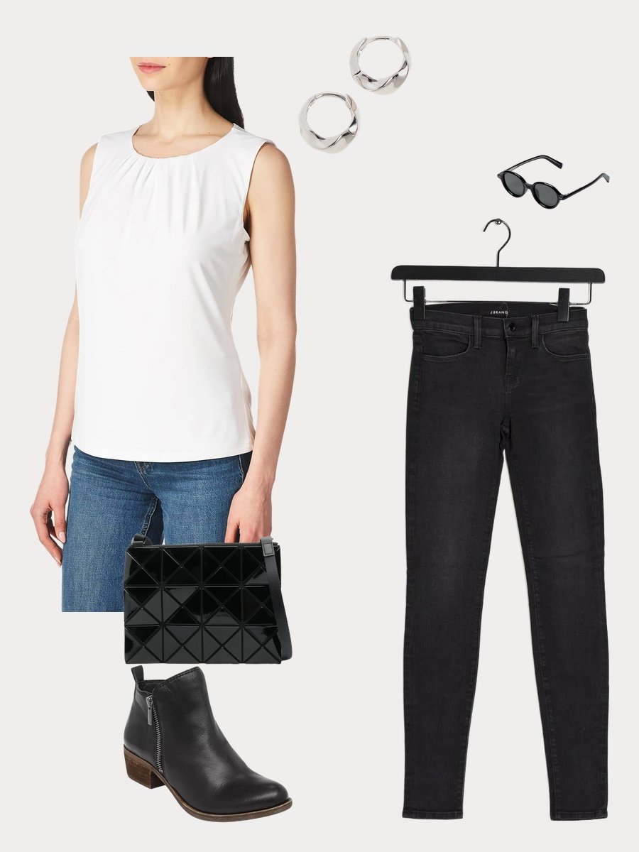 Discovering Style with Clothes Deposit Bins