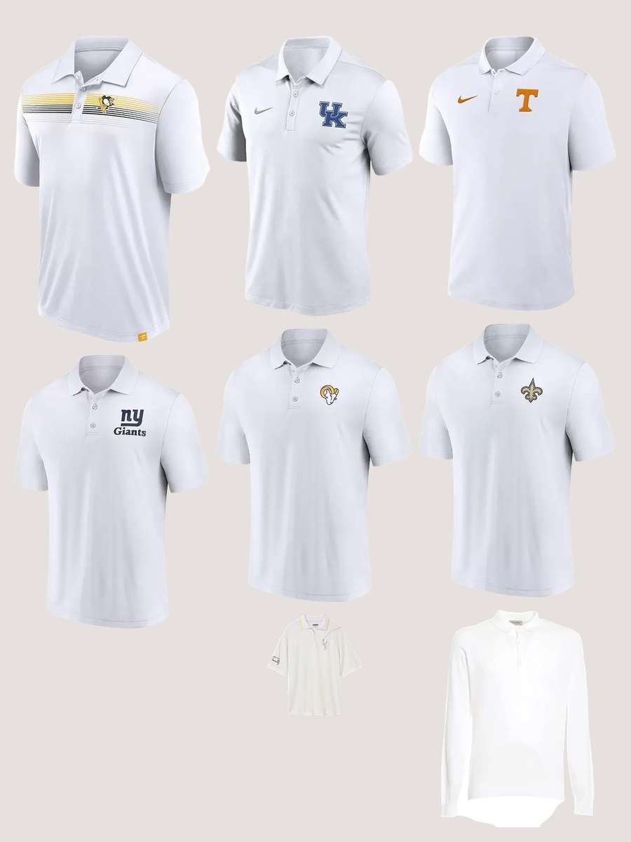 Polo Shirt Women: A Classic Wardrobe Star