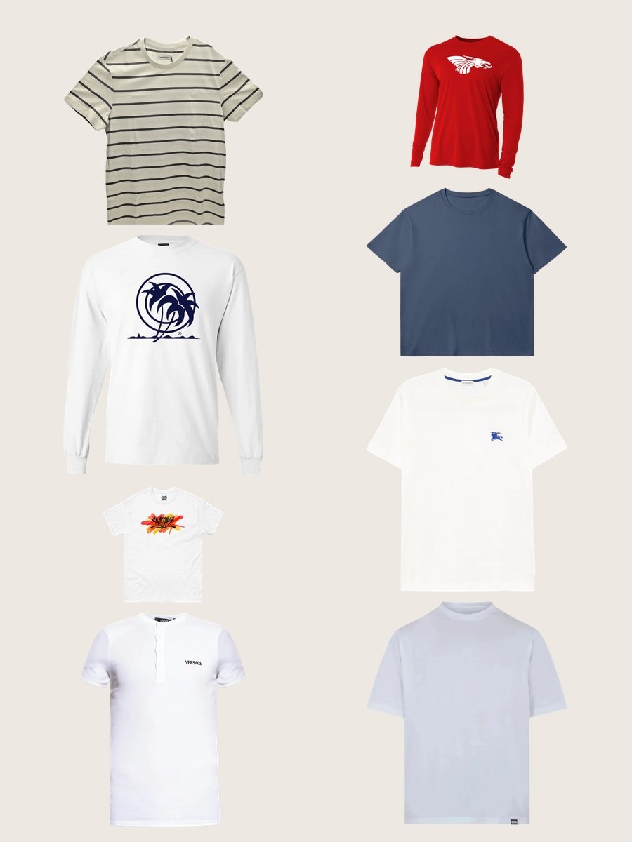 Marlboro T-Shirt: Iconic Fashion with a Modern Twist