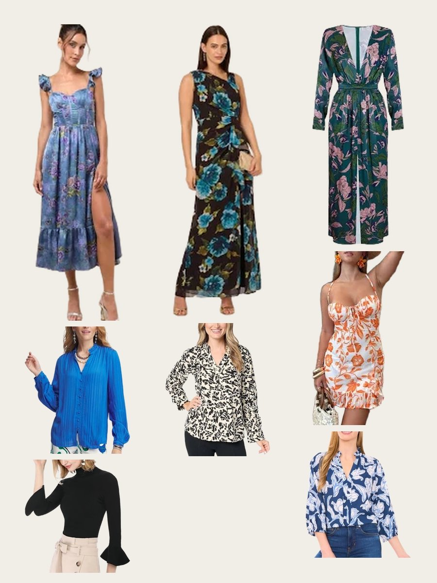 Clothed Unclothed: Discover the Lavish Layers