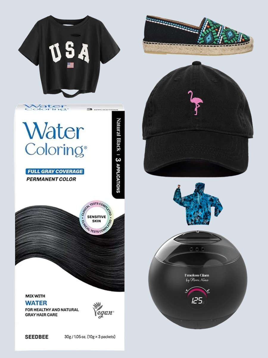 Black Dye for Clothes: Style Secrets Unleashed