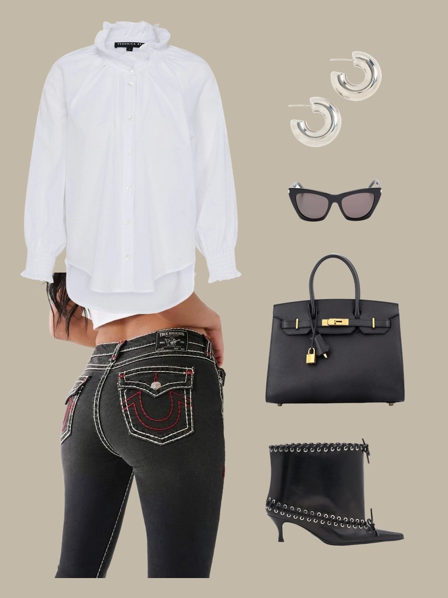 Clothes Artists: Perfect Canvas for Style