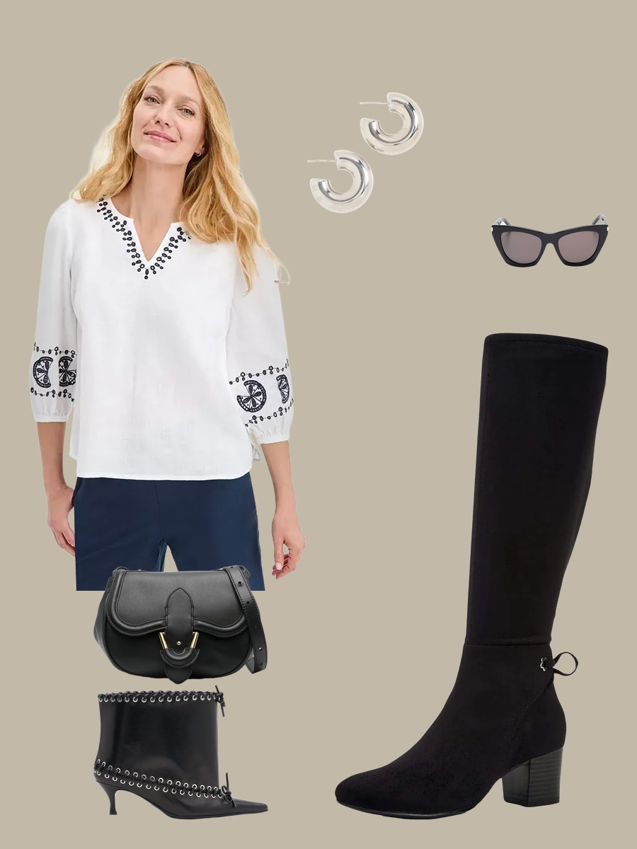 Charter Club Clothing: Elevate Your Style Today