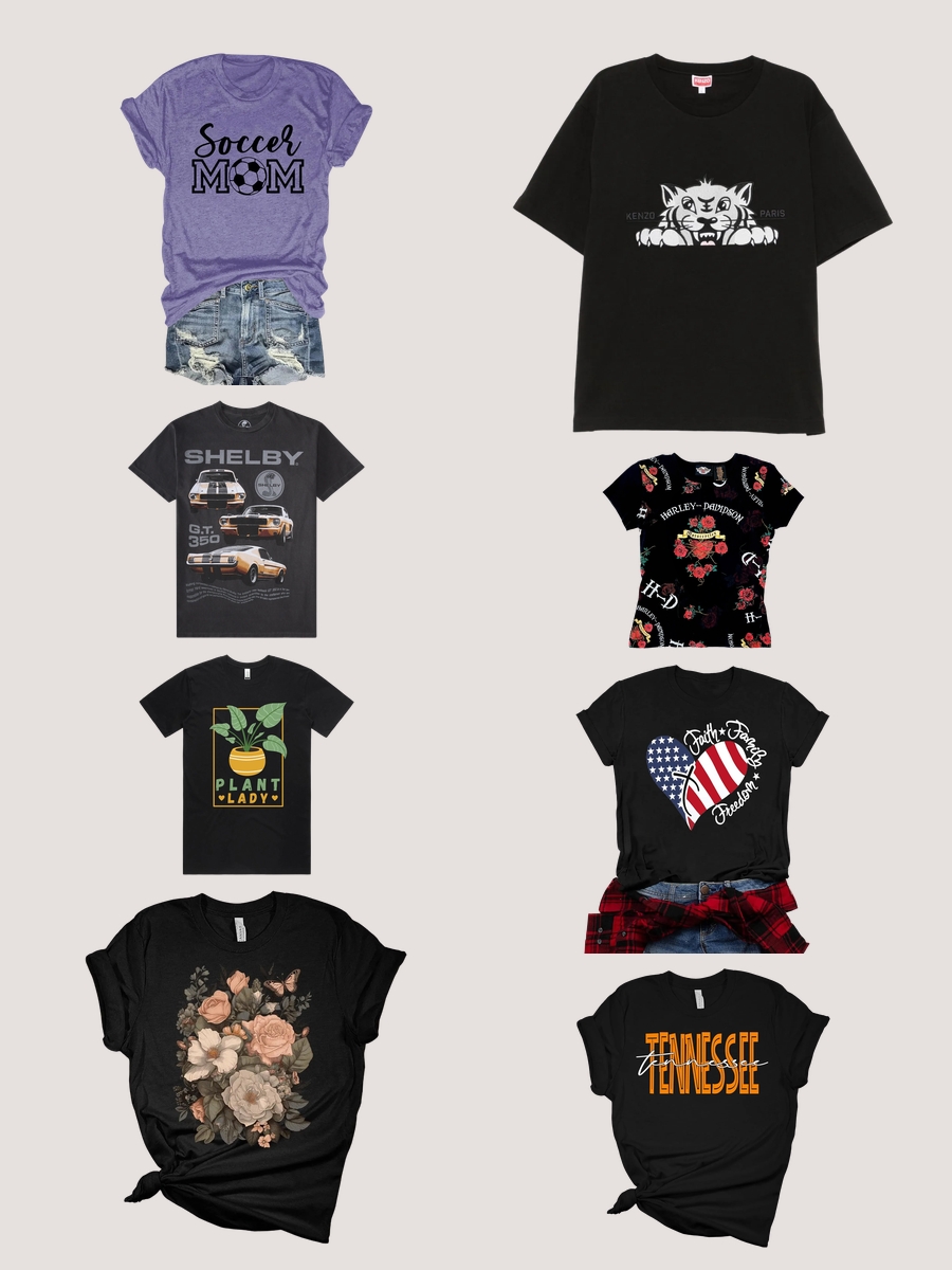Unleash Your Style: Rock That Bray Wyatt Shirt