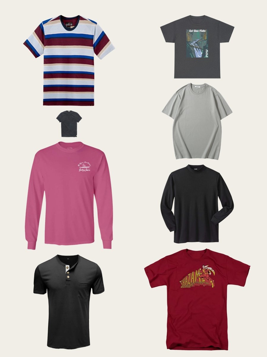 Georgia Tech Shirt: Effortless Style for Trendsetters