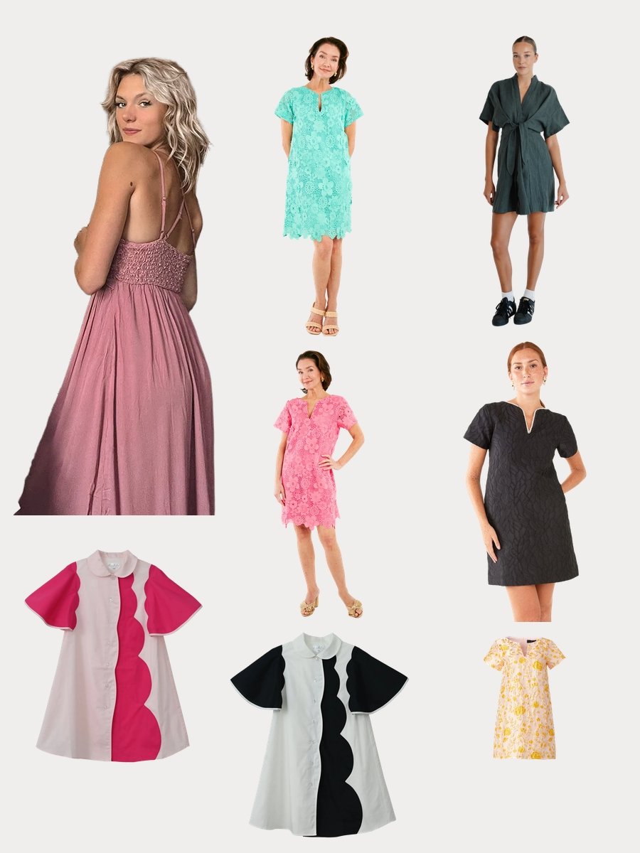 Cloth Drop: Dive into the Ultimate Dress Experience