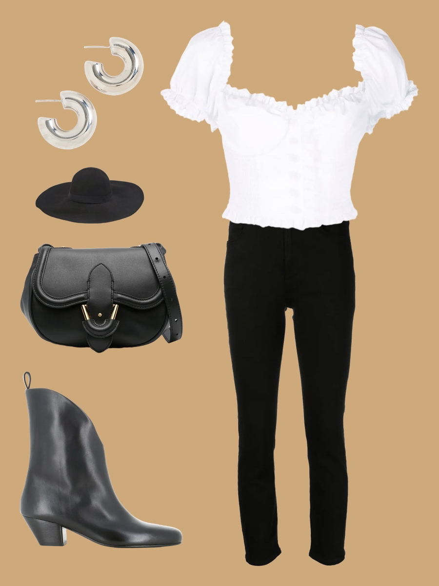 Plus Size Boutique Clothing That Redefines Chic!