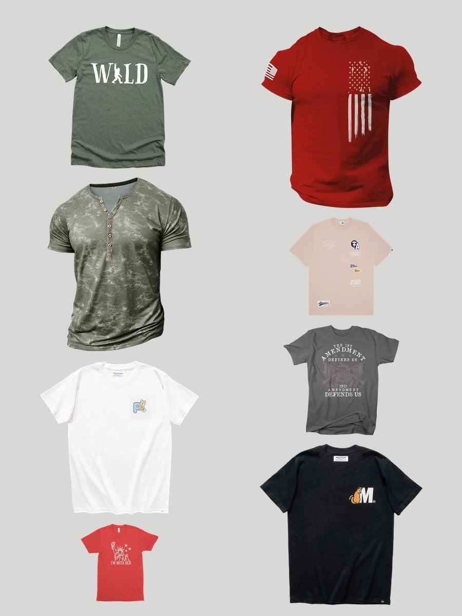 Autism Shirt: Wear Your Heart on Your Sleeve!