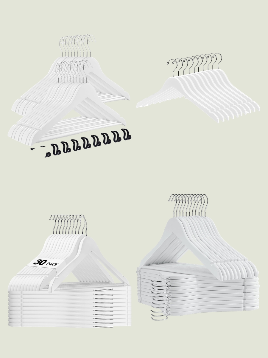 Ikea Clothes Holder: Chic Solutions for Your Wardrobe!