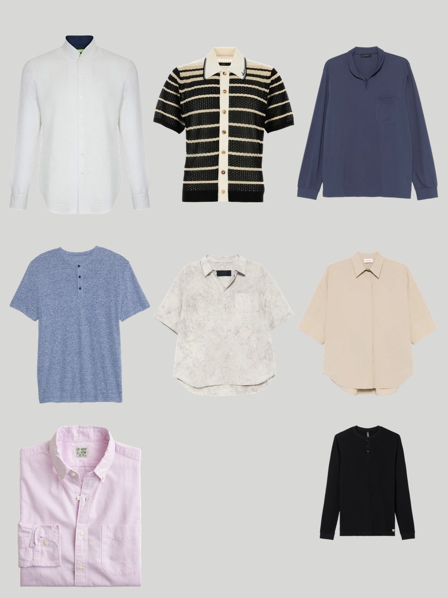 Rugby Shirts: Elevate Your Style Game Now!