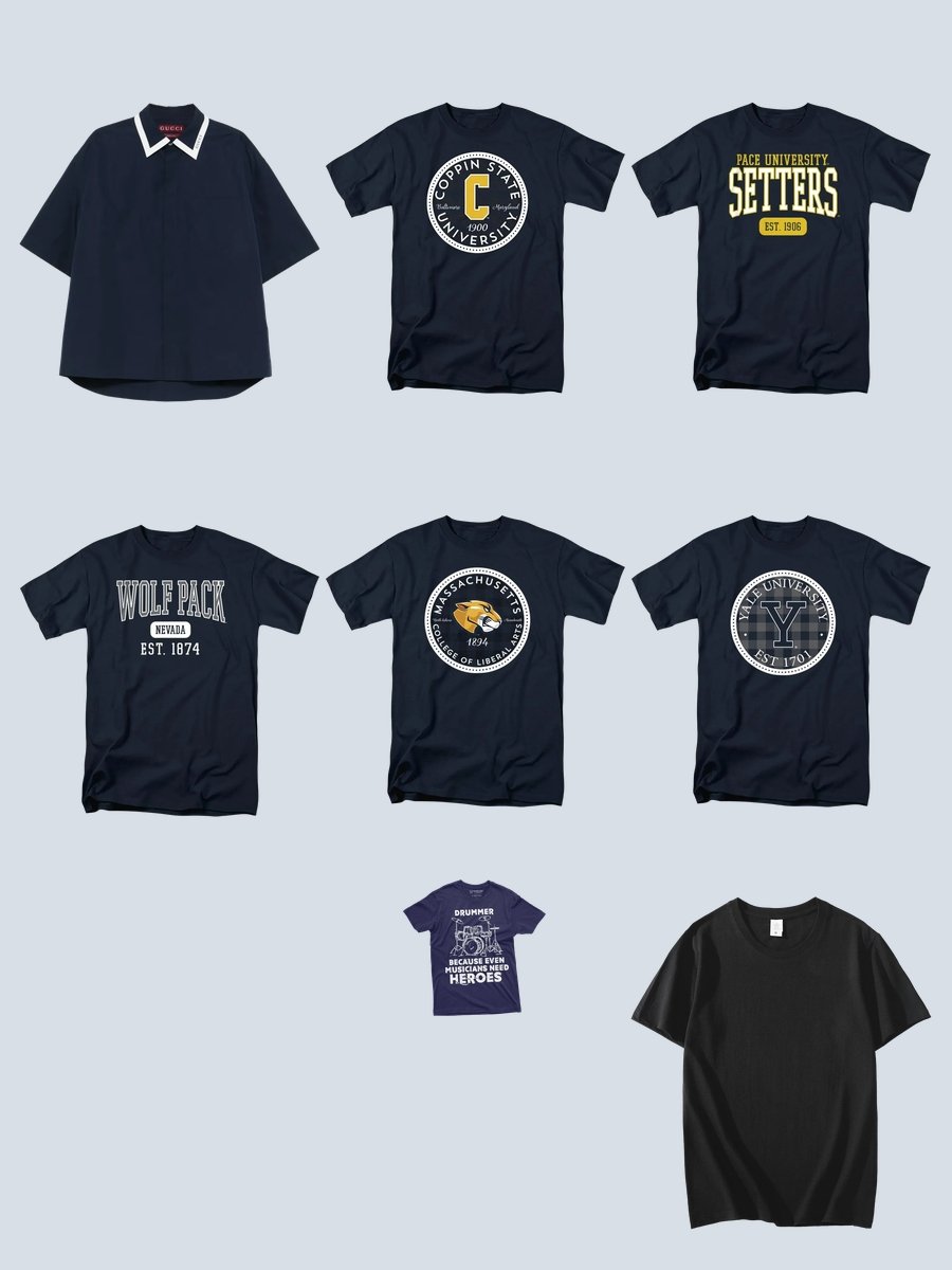 Men's Long Sleeve Shirts: Style that Never Sleeps